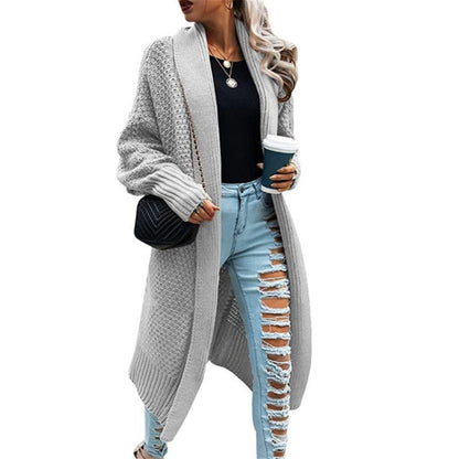 Manteau Luca Chic et Raffiné