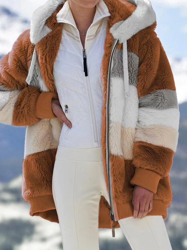 Manteau Décontracté Chic et Détendu