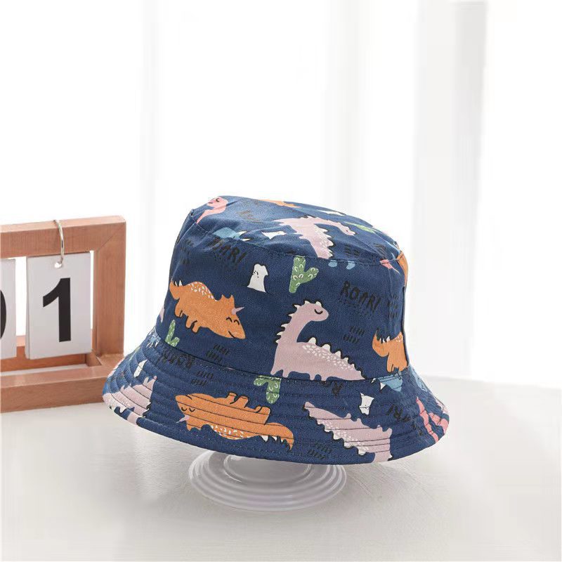 Chapeau Dino Enfant Amusant