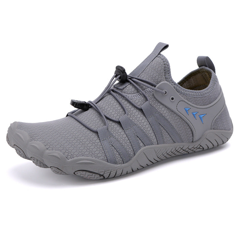 Chaussures Running Mixte Minimaliste Élégage