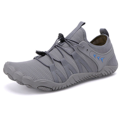 Chaussures Running Mixte Minimaliste Élégage