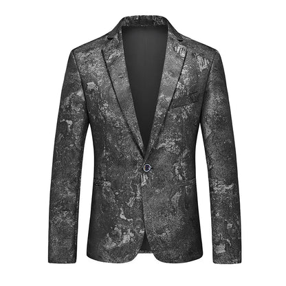 Veste Costume Homme Classique et Raffinée