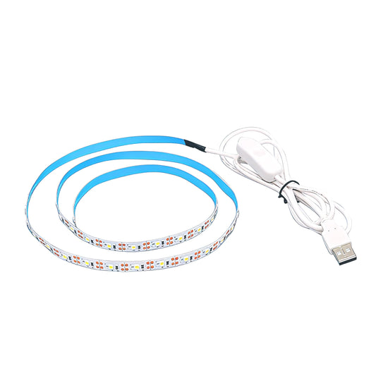 Lampe LED Flexible Alimentée USB - BlxckFR