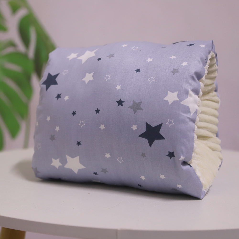 Coussin de Soutien Maman & Bébé - Anti-Régurgitation pour Biberon
