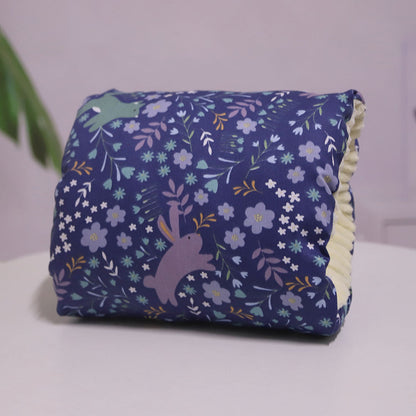 Coussin de Soutien Maman & Bébé - Anti-Régurgitation pour Biberon
