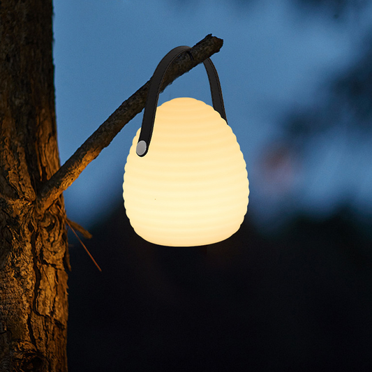 Lampe Extérieure LED Intelligente RGB - Foivo
