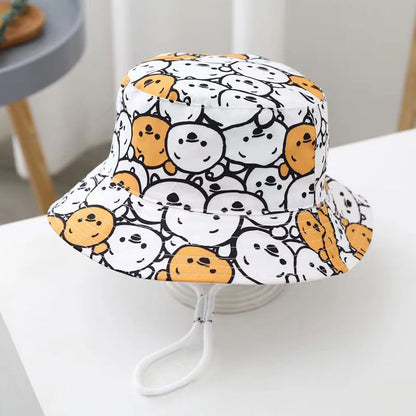Chapeau Dino Enfant Amusant