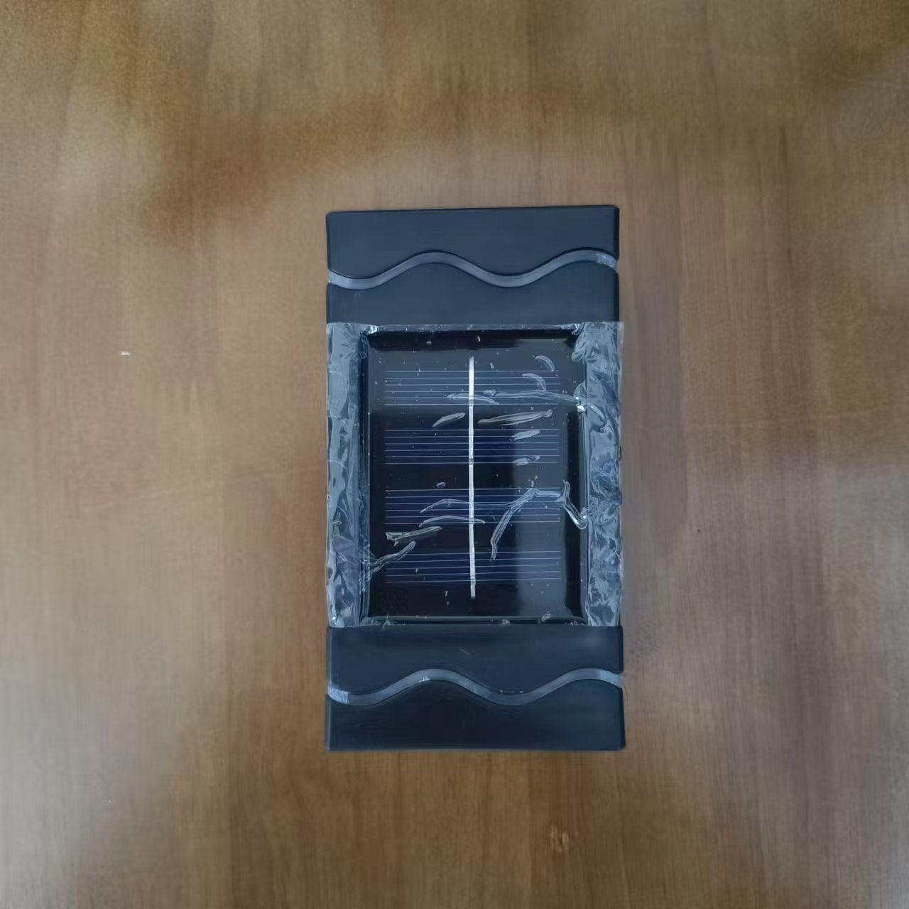 Lampes Extérieures Solaires Éco-Énergies
