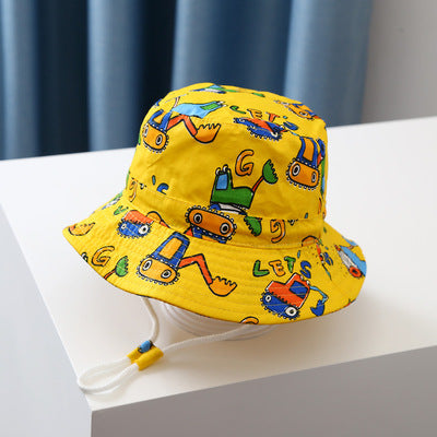 Chapeau Dino Enfant Amusant