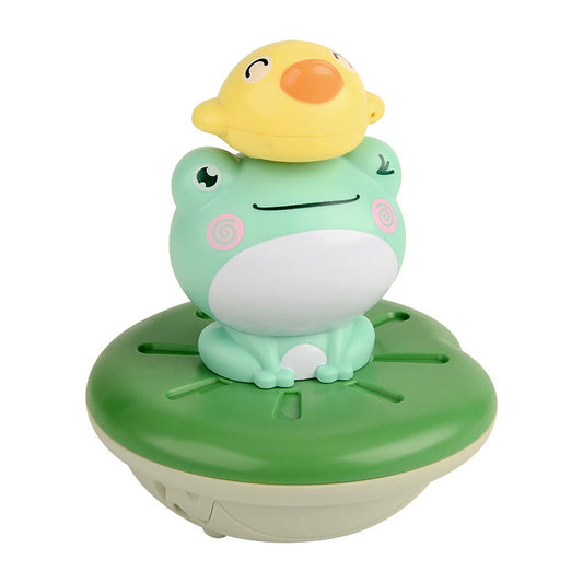 Jeux d'Eau Amusants pour Enfants - Pomme de Douche Interactive - BlxckFR