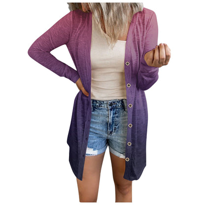 Veste Colorée Motard