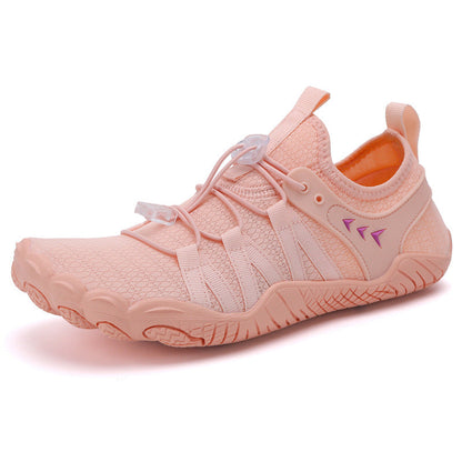 Chaussures Running Mixte Minimaliste Élégage