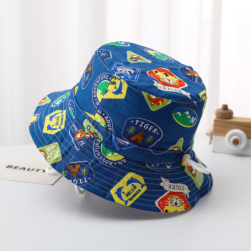 Chapeau Dino Enfant Amusant