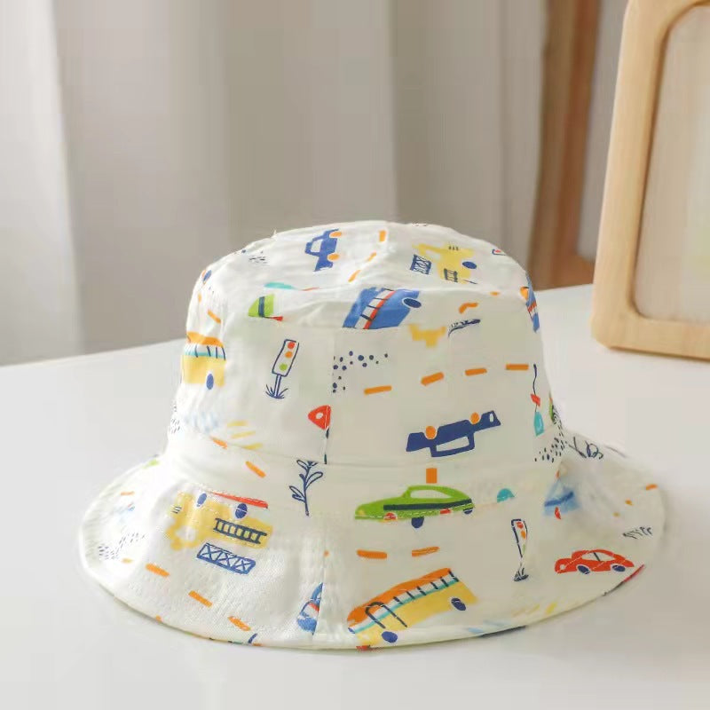 Chapeau Dino Enfant Amusant