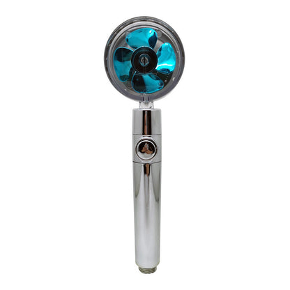 Douchette Design Élégant Chrome