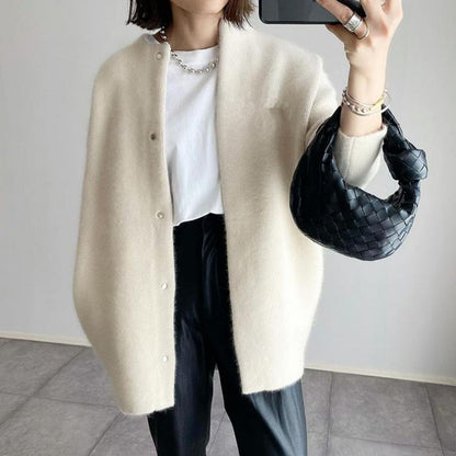 Veste Cardigan Chic et Décontractée