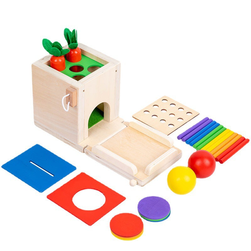 Jeu d'Architecture Géométrique Éducatif - BlxckFR