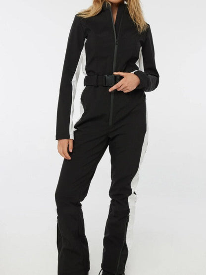 Combinaison Ski Élégante Femmes
