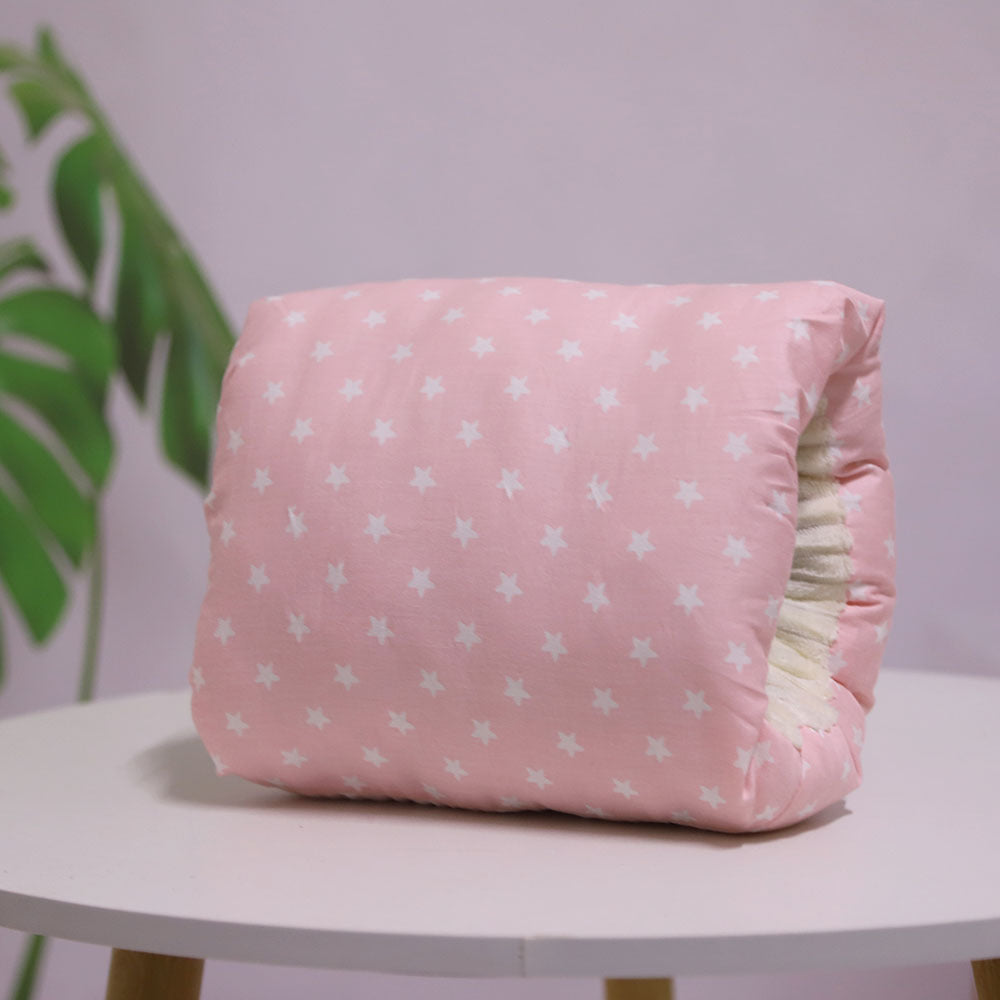 Coussin de Soutien Maman & Bébé - Anti-Régurgitation pour Biberon