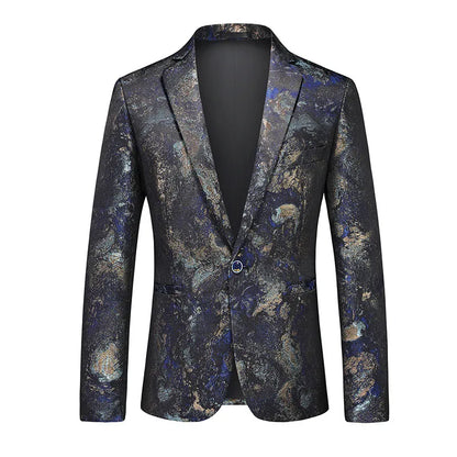 Veste Costume Homme Classique et Raffinée
