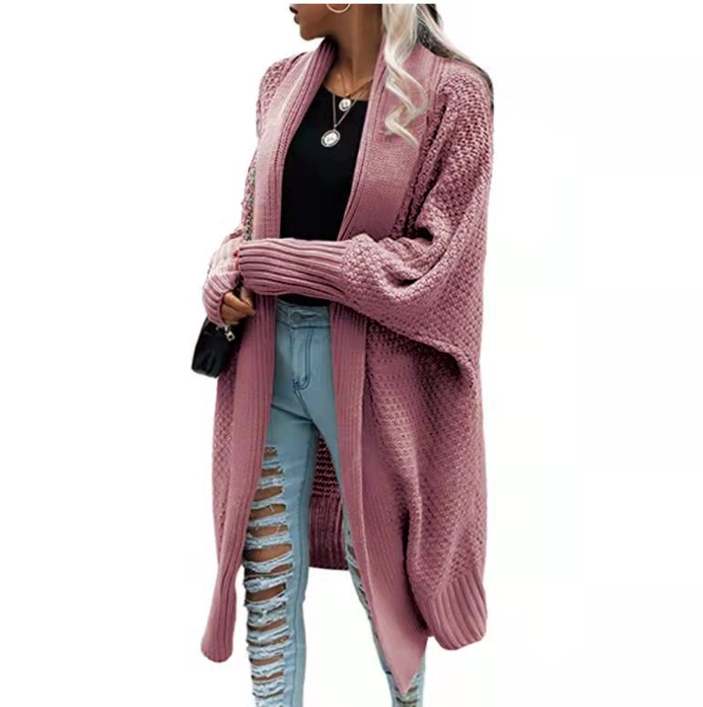 Manteau Luca Chic et Raffiné