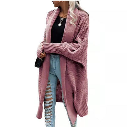 Manteau Luca Chic et Raffiné