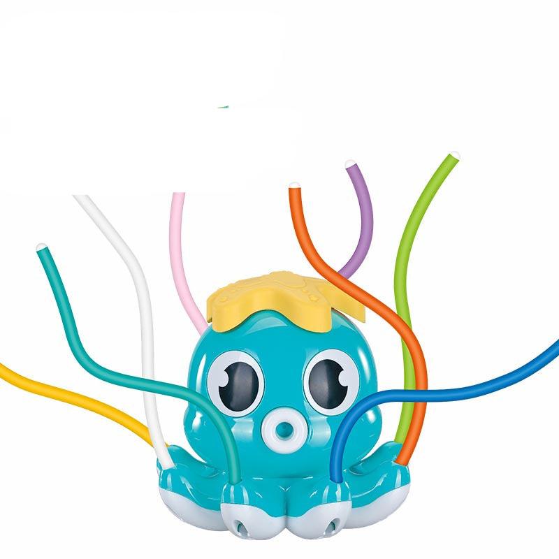 Arroseur Enfant Octopeur - Jeu d'Eau Amusant pour Enfants