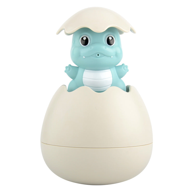 Jeux de Baignoire Dinosaures Amusants