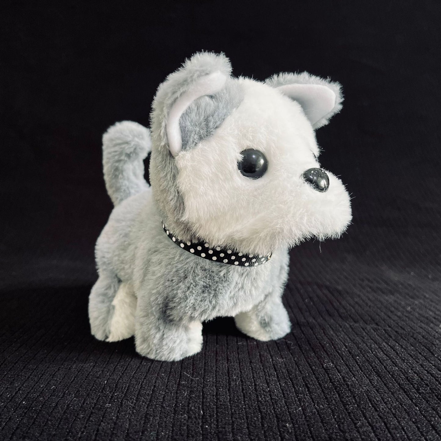 Jouet Écologique en Peluche Doux pour Enfants