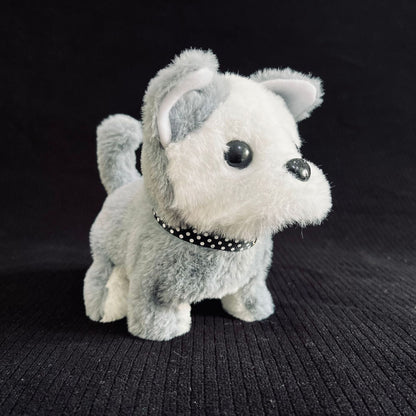 Jouet Écologique en Peluche Doux pour Enfants