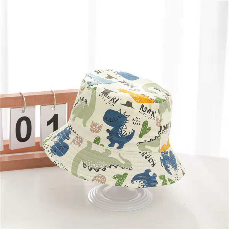 Chapeau Dino Enfant Amusant