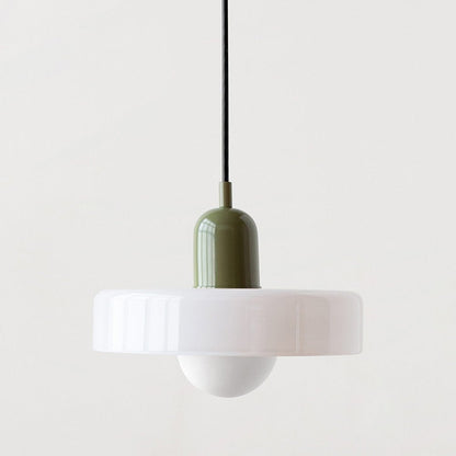 Lumière Suspendue Industrielle