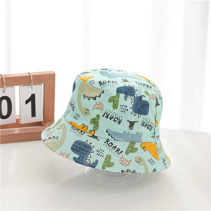 Chapeau Dino Enfant Amusant