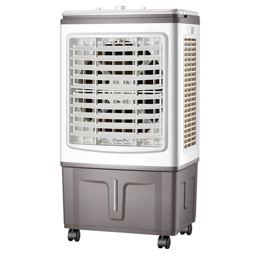 Ventilateur Régulateur de Température 4-en-1 pour Atelier - Foivo