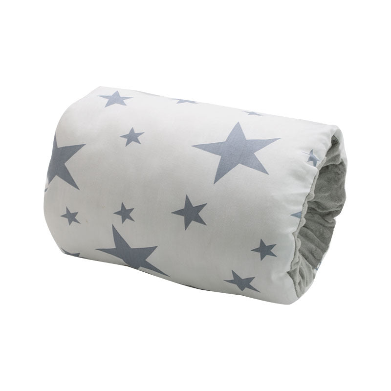 Coussin de Soutien Maman & Bébé - Anti-Régurgitation pour Biberon