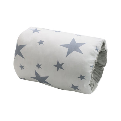Coussin de Soutien Maman & Bébé - Anti-Régurgitation pour Biberon