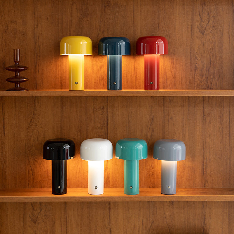 Lampe de Table LED Design Italien - Foivo