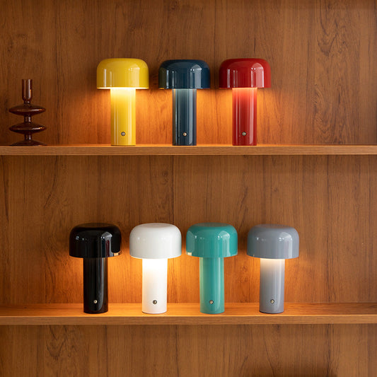 Lampe de Table LED Design Italien - Foivo