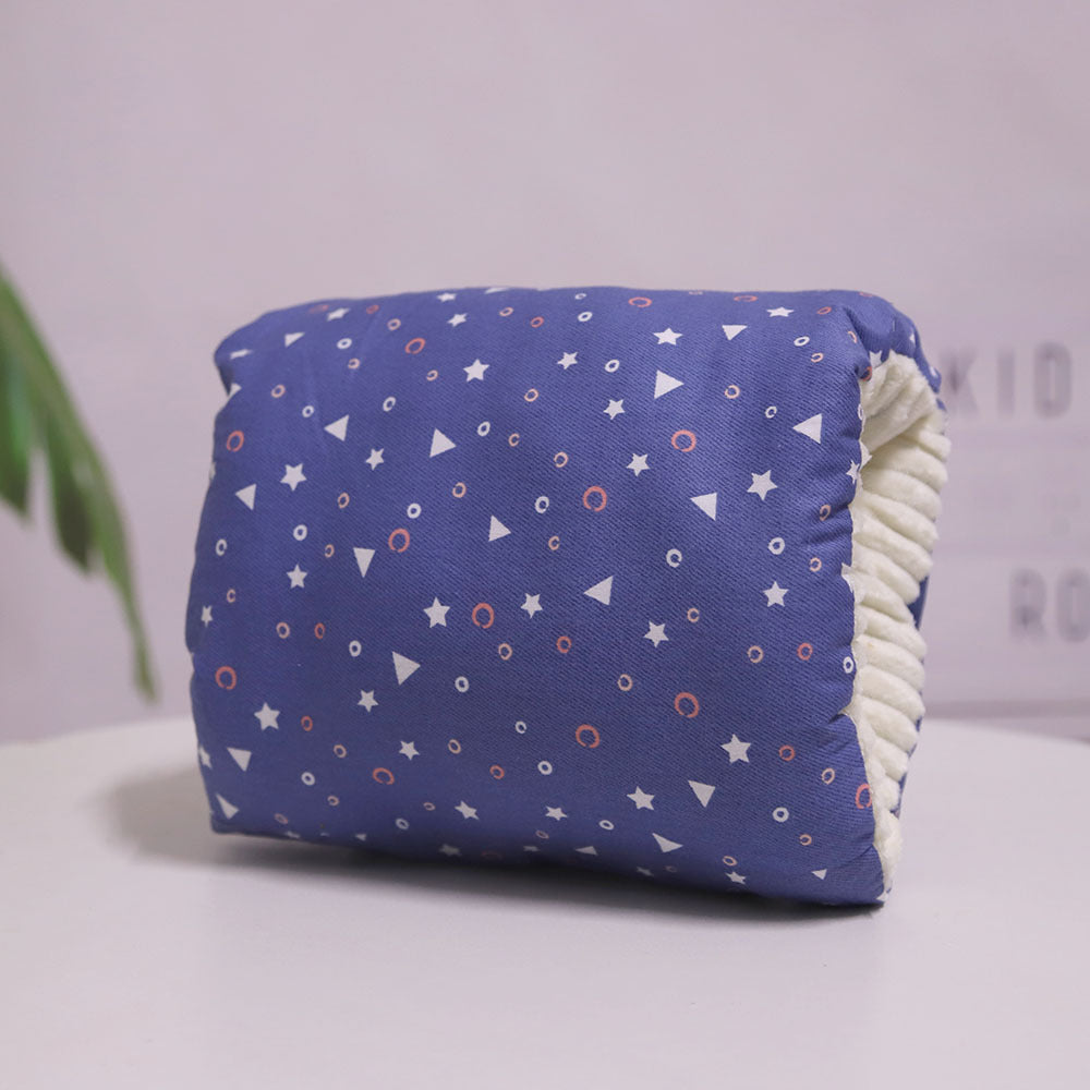 Coussin de Soutien Maman & Bébé - Anti-Régurgitation pour Biberon