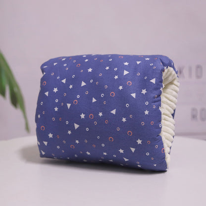 Coussin de Soutien Maman & Bébé - Anti-Régurgitation pour Biberon