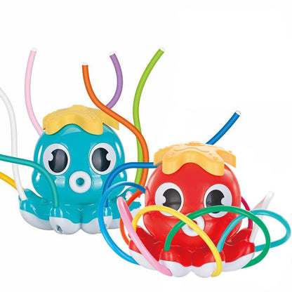 Arroseur Enfant Octopeur - Jeu d'Eau Amusant pour Enfants - BlxckFR