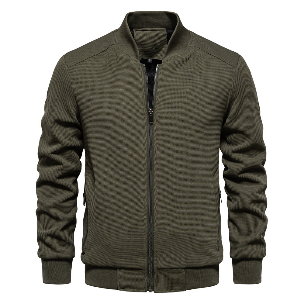 Veste Hiver Chaude et Imperméable