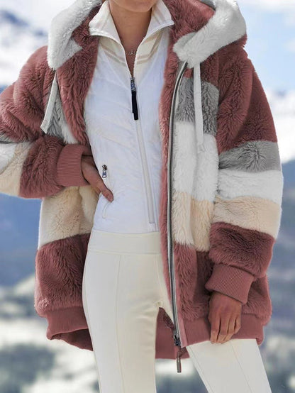 Manteau Décontracté Chic et Détendu