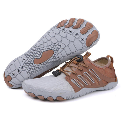 Chaussures de Marche Légères Unisexe - BlxckFR