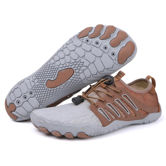 Chaussures de Marche Légères Unisexe - BlxckFR