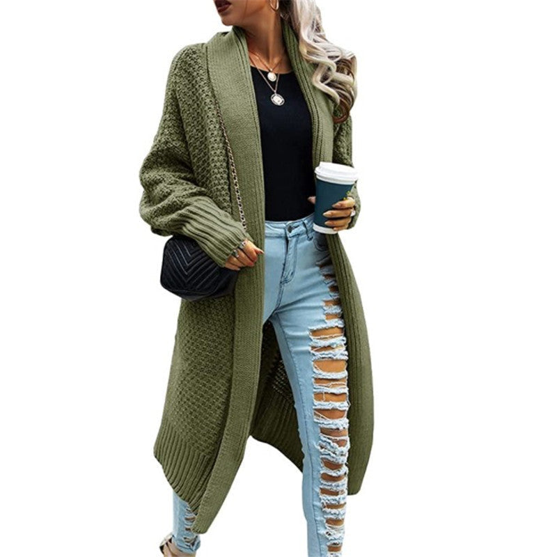 Manteau Luca Chic et Raffiné