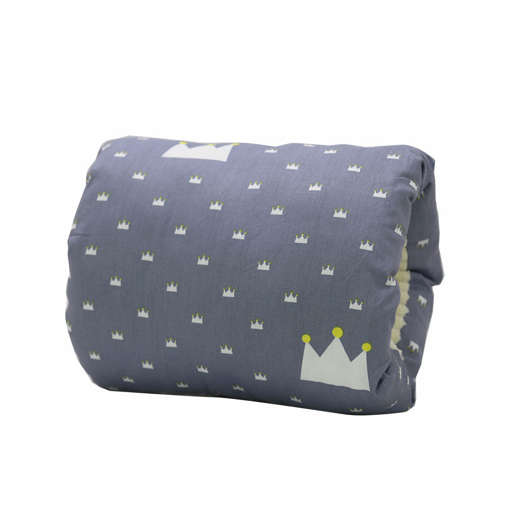 Coussin de Soutien Maman & Bébé - Anti-Régurgitation pour Biberon