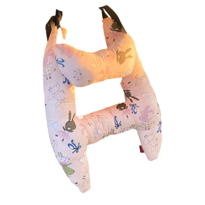 Coussin de Voyage Enfant Érgonomique