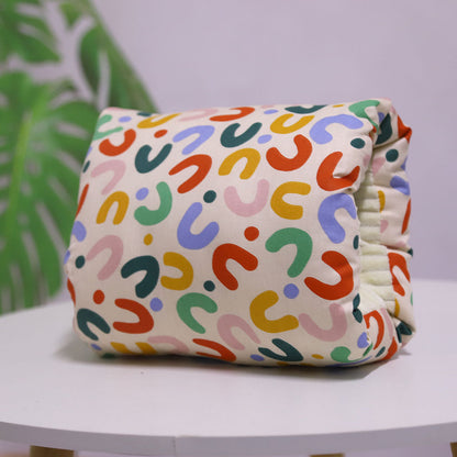 Coussin de Soutien Maman & Bébé - Anti-Régurgitation pour Biberon