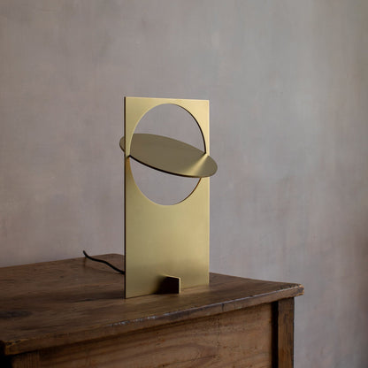 Lampe de Bureau Élégante et Économe